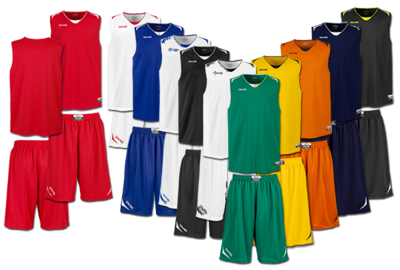 Spalding Attack Shorts