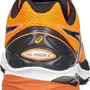 Gel-Pulse 8 Men