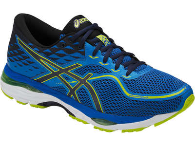 ASICS Gel-Cumulus 19 mannen