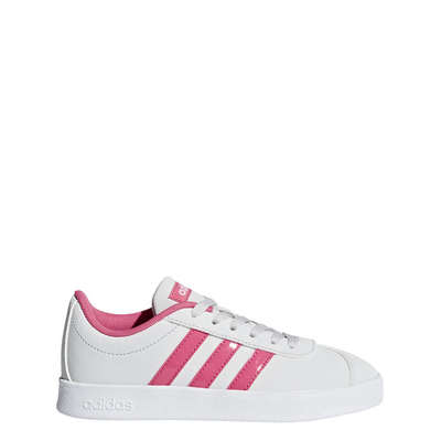 Adidas VL Court 2.0 | kinderen