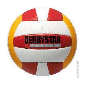 Derbystar Beachvolleybal Playa