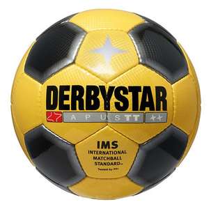 Voetbal DerbyStar Apus TT