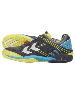 Hummel Omnicourt Z6 Low