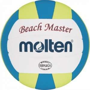 Molten Beach Master Mini