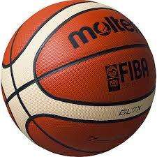 Molten Basketbal GL7X