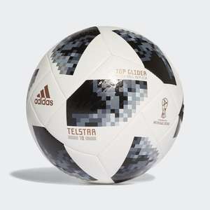 Adidas WK Voetbal 18 Top Glider Gr.5