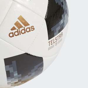 Adidas WK Voetbal 18 Top Glider Gr.5