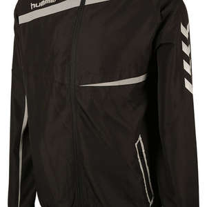 Hummel Tech2 Tech-2 micro jacket