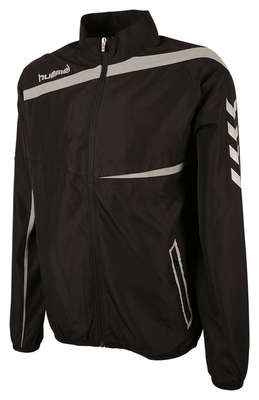 Hummel Tech2 Tech-2 micro jacket