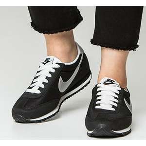 Nike Oceania Textile Shoe