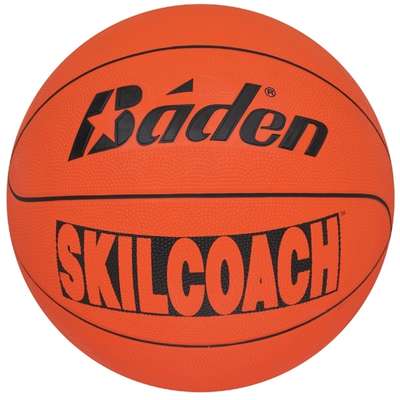 Baden Basketbal SKILCOACH Oversized Trainer 35