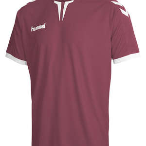 Hummel Core ss poly jersey