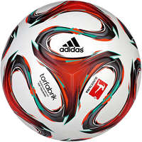 ADIDAS Torfabrik voetbal Torfabrik Matchball replica F93578