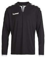 Hummel Core ls poly jersey