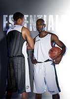 Spalding Essential Reversible Basketbal Short