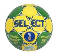 Select Handbal Brasil replica