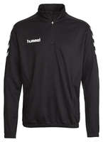 Hummel Core 1/2 zip sweat