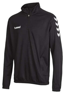 Hummel Core 1/2 zip sweat