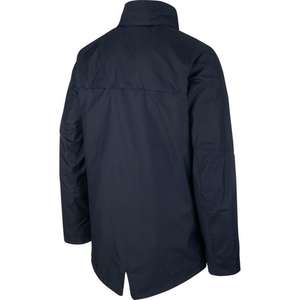 Nike Academy 18 Regenjas