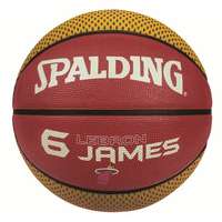 Spalding Basketbal NBA Lebron James Miami Heat
