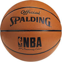 SPALDING Basketbal NBA 30 YEARS 