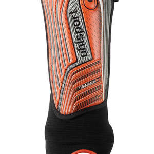 Uhlsport Beschermingsmiddelen scheenbeen plaat per