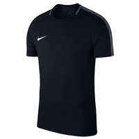 Nike Academy Dry Shirt Black