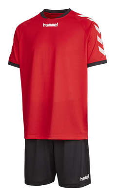 Hummel sirius training kit