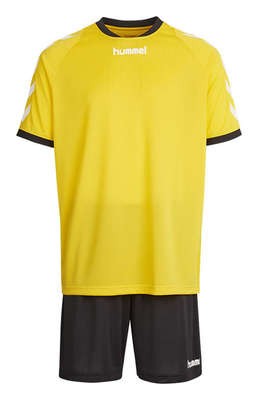 Hummel sirius training kit