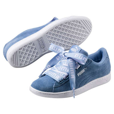 Puma Vikky Ribbon Bold