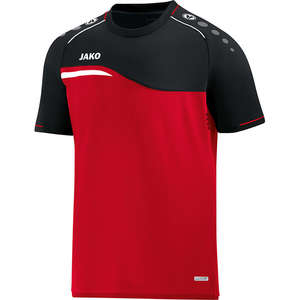 JAKO T-shirts T-shirt van de concurrentie 2.0