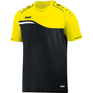 JAKO T-shirts T-shirt van de concurrentie 2.0