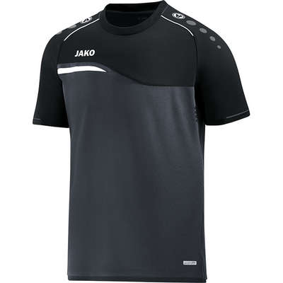 JAKO T-shirts T-shirt van de concurrentie 2.0
