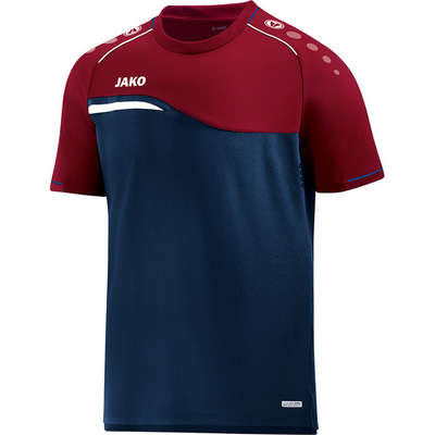 JAKO T-shirts T-shirt van de concurrentie 2.0