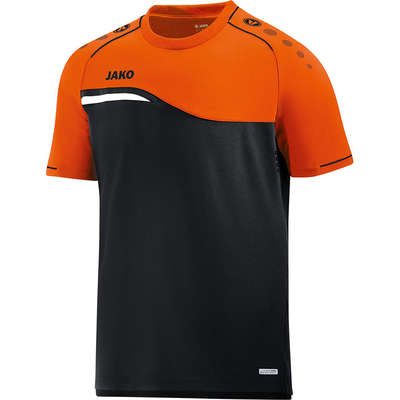 JAKO T-shirts T-shirt van de concurrentie 2.0