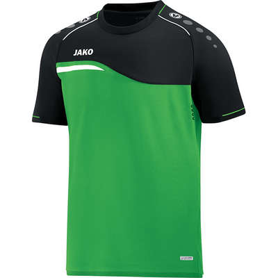 JAKO T-shirts T-shirt van de concurrentie 2.0