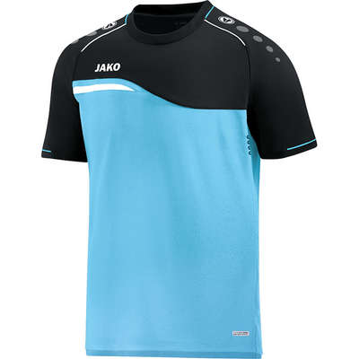 JAKO T-shirts T-shirt van de concurrentie 2.0