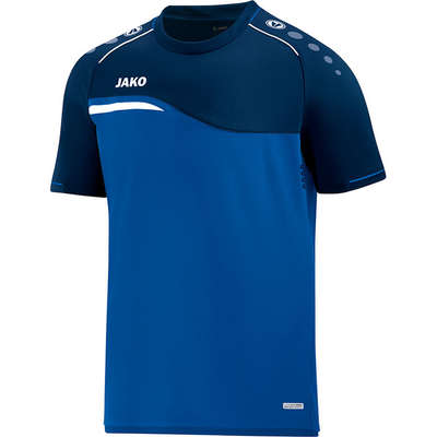 JAKO T-shirts T-shirt van de concurrentie 2.0