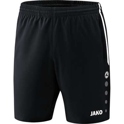 JAKO shorts en rokjes Korte concurrentie 2.0
