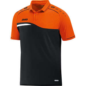 JAKO Polos concurrentie 2.0