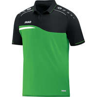 JAKO Polos concurrentie 2.0