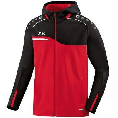 JAKO Basic / jack met capuchon jack met capuchon concurrentie 2.0