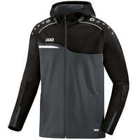 JAKO Basic / jack met capuchon jack met capuchon concurrentie 2.0