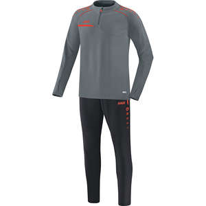 JAKO Training Sweat Sweat concurrentie 2.0