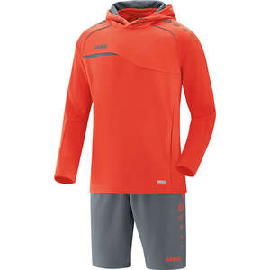 JAKO Training Sweat Sweat concurrentie 2.0