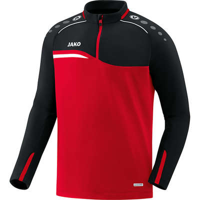 JAKO Trainingsziptop ziptop concurrentie 2.0
