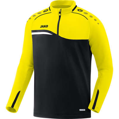 JAKO Trainingsziptop ziptop concurrentie 2.0