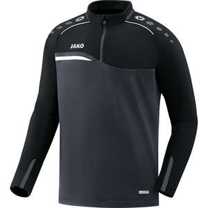 JAKO Trainingsziptop ziptop concurrentie 2.0