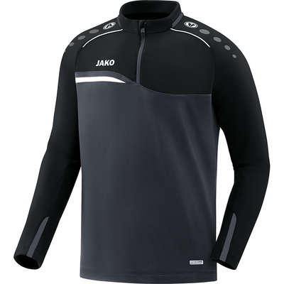 JAKO Trainingsziptop ziptop concurrentie 2.0