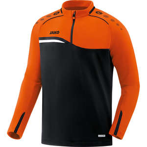JAKO Trainingsziptop ziptop concurrentie 2.0